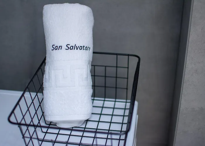 San Salvatore Luxury Penthouse Daire Dubrovnik