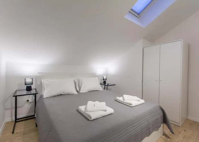 San Salvatore Luxury Penthouse