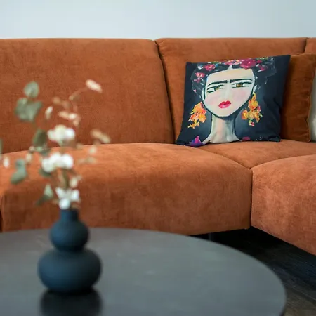 公寓 San Salvatore Luxury Penthouse 杜布罗夫尼克