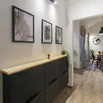 San Salvatore Luxury Penthouse شقة *