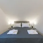 San Salvatore Luxury Penthouse Apartment