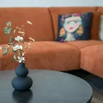 Apartment San Salvatore Luxury Penthouse