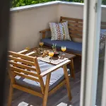 San Salvatore Luxury Penthouse Apartment Dubrovnik