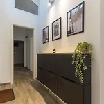 San Salvatore Luxury Penthouse شقة دوبروفينك