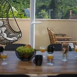 San Salvatore Luxury Penthouse Apartment
