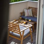 San Salvatore Luxury Penthouse *