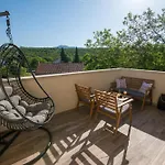 San Salvatore Luxury Penthouse Apartment *