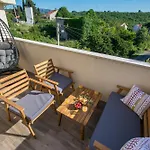 San Salvatore Luxury Penthouse * Dubrovnik