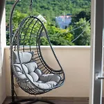 San Salvatore Luxury Penthouse Apartment