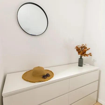 San Salvatore Luxury Penthouse Apartment