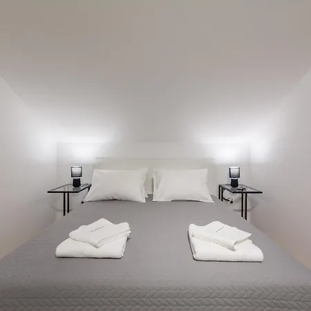公寓 San Salvatore Luxury Penthouse