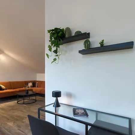 San Salvatore Luxury Penthouse 杜布罗夫尼克