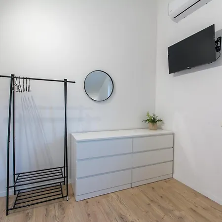 San Salvatore Luxury Penthouse 杜布罗夫尼克