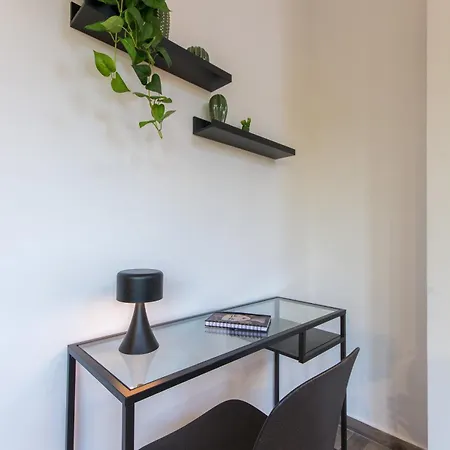 San Salvatore Luxury Penthouse * 杜布罗夫尼克