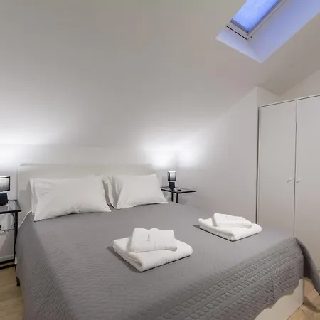 San Salvatore Luxury Penthouse