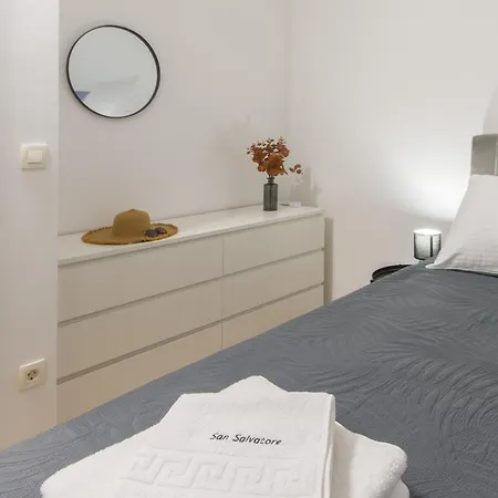 San Salvatore Luxury Penthouse 杜布罗夫尼克