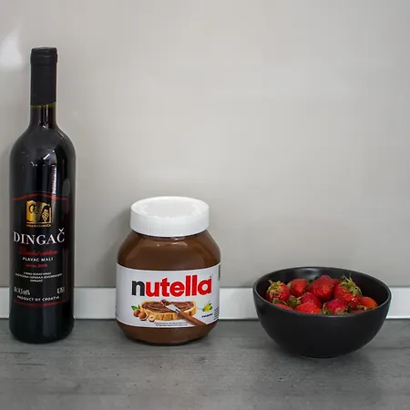 San Salvatore Luxury Penthouse * ドゥブロブニク