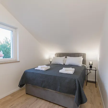 San Salvatore Luxury Penthouse * 杜布罗夫尼克