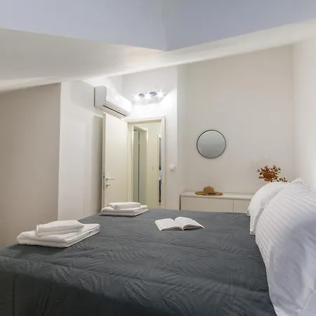 San Salvatore Luxury Penthouse 杜布罗夫尼克