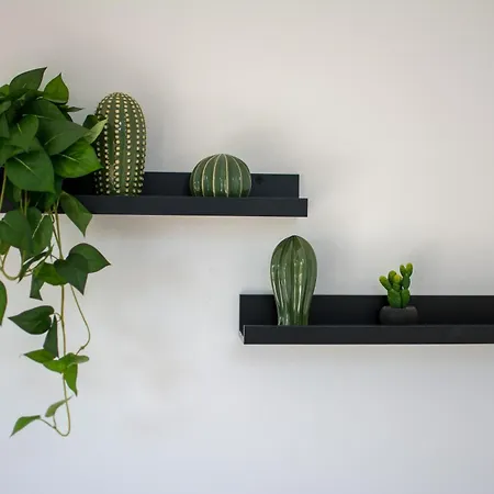 San Salvatore Luxury Penthouse 公寓