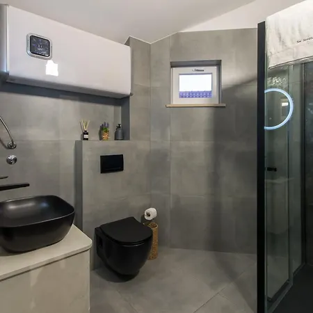 San Salvatore Luxury Penthouse * ドゥブロブニク