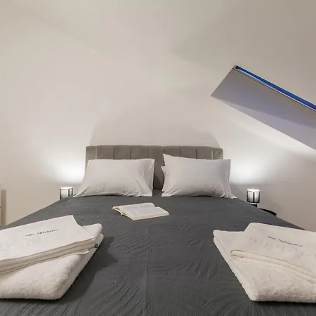 San Salvatore Luxury Penthouse 杜布罗夫尼克