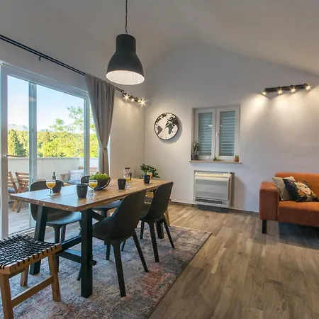 San Salvatore Luxury Penthouse