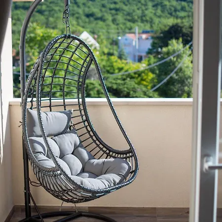San Salvatore Luxury Penthouse 公寓