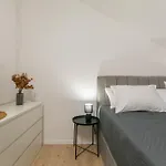 San Salvatore Luxury Penthouse Apartman *