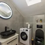 Apartman San Salvatore Luxury Penthouse