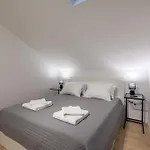 Apartman San Salvatore Luxury Penthouse