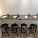 San Salvatore Luxury Penthouse Apartman *
