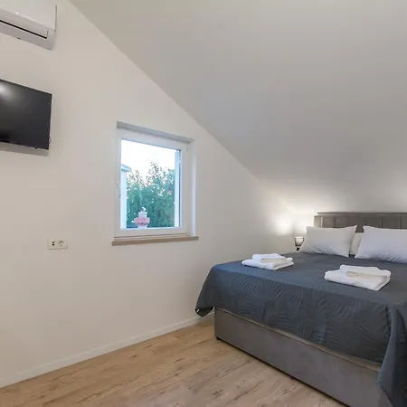 San Salvatore Luxury Penthouse Dubrovnik