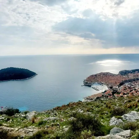 San Salvatore Luxury Penthouse