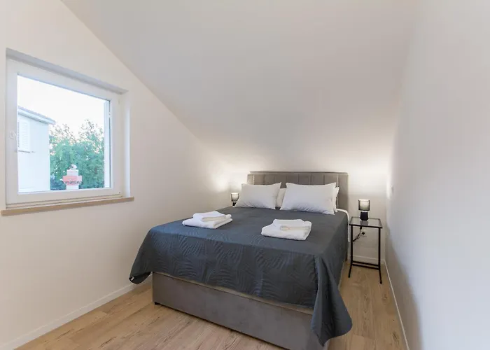 San Salvatore Luxury Penthouse * Dubrovnik