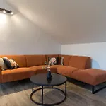 San Salvatore Luxury Penthouse Apartment