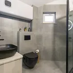 San Salvatore Luxury Penthouse *
