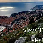 San Salvatore Luxury Penthouse Dubrovnik
