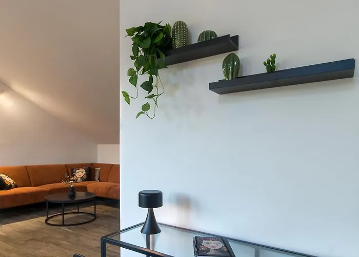 San Salvatore Luxury Penthouse دوبروفينك