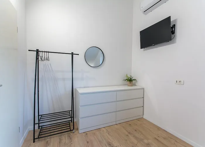 San Salvatore Luxury Penthouse دوبروفينك