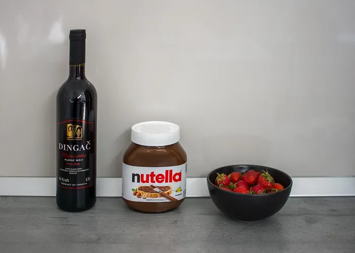 San Salvatore Luxury Penthouse * دوبروفينك