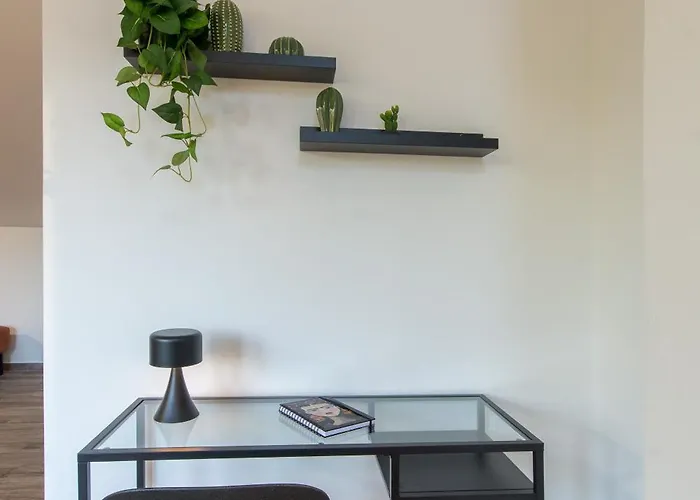 San Salvatore Luxury Penthouse دوبروفينك