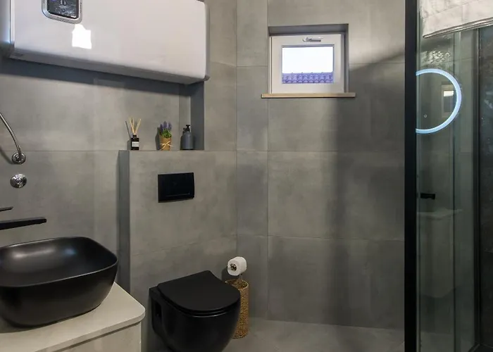 San Salvatore Luxury Penthouse * دوبروفينك