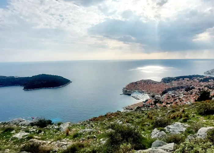 San Salvatore Luxury Penthouse